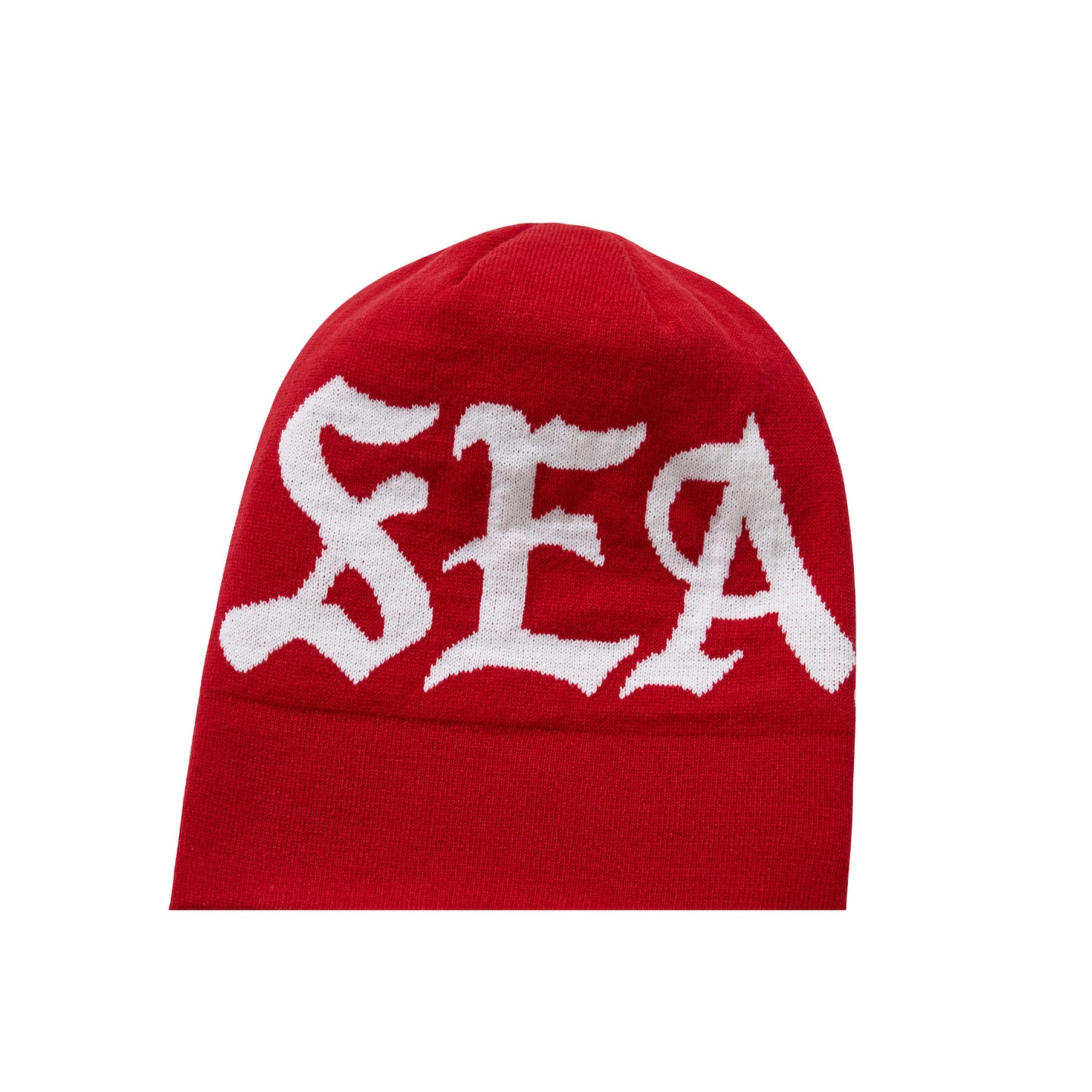 WDS X LIBERE BEANIE / RED