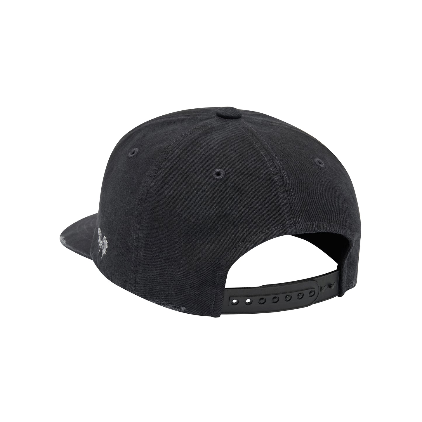 WDS X LIBERE CAP / BLACK