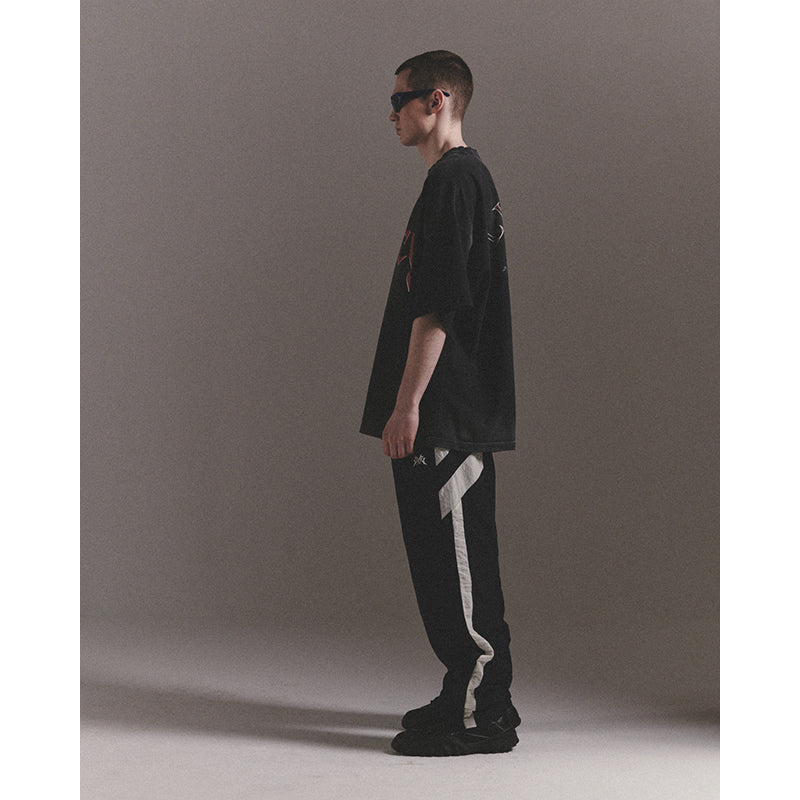 LEGACY TEE / BLACK