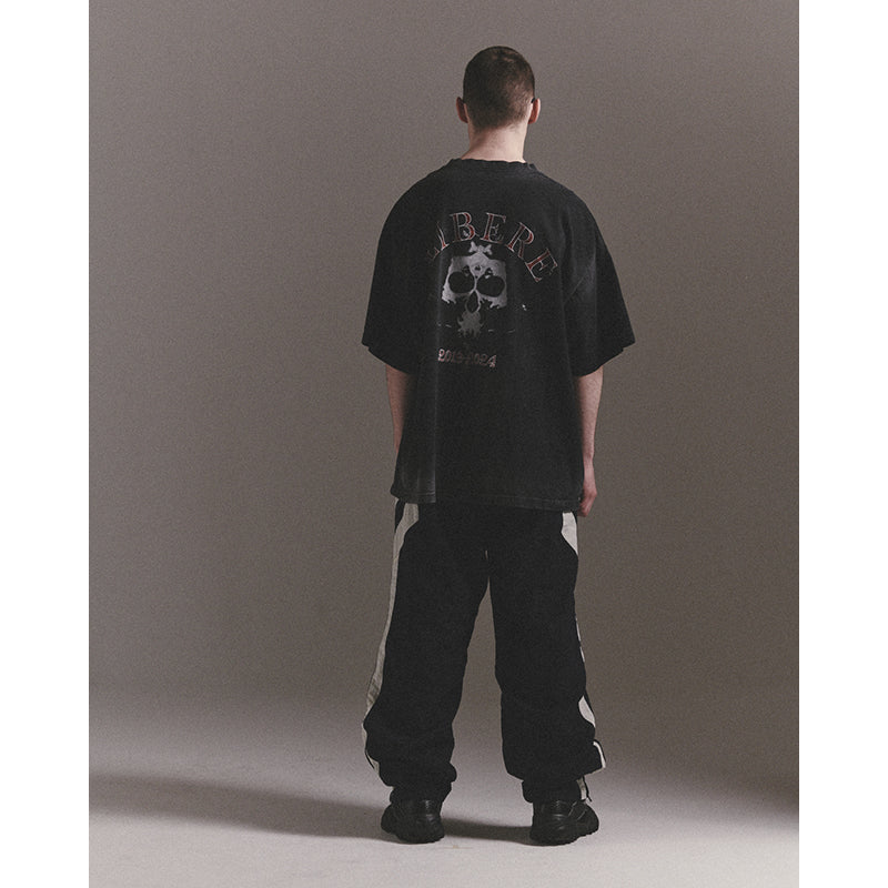 LEGACY TEE / BLACK
