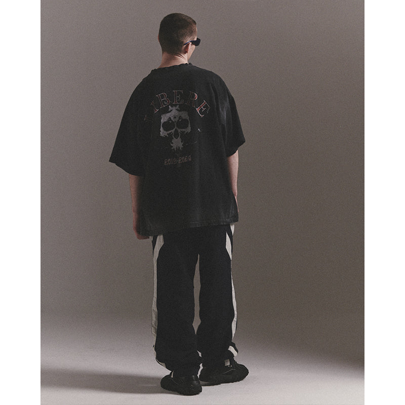 LEGACY TEE / BLACK