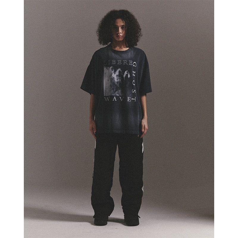 A DEAD TEE / NAVY