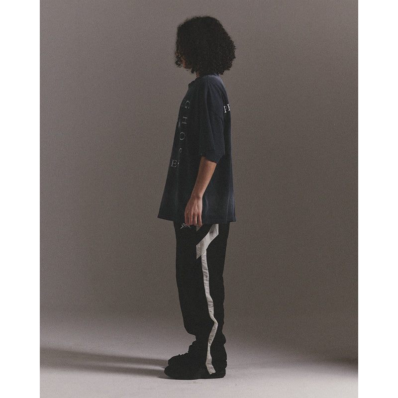 A DEAD TEE / NAVY