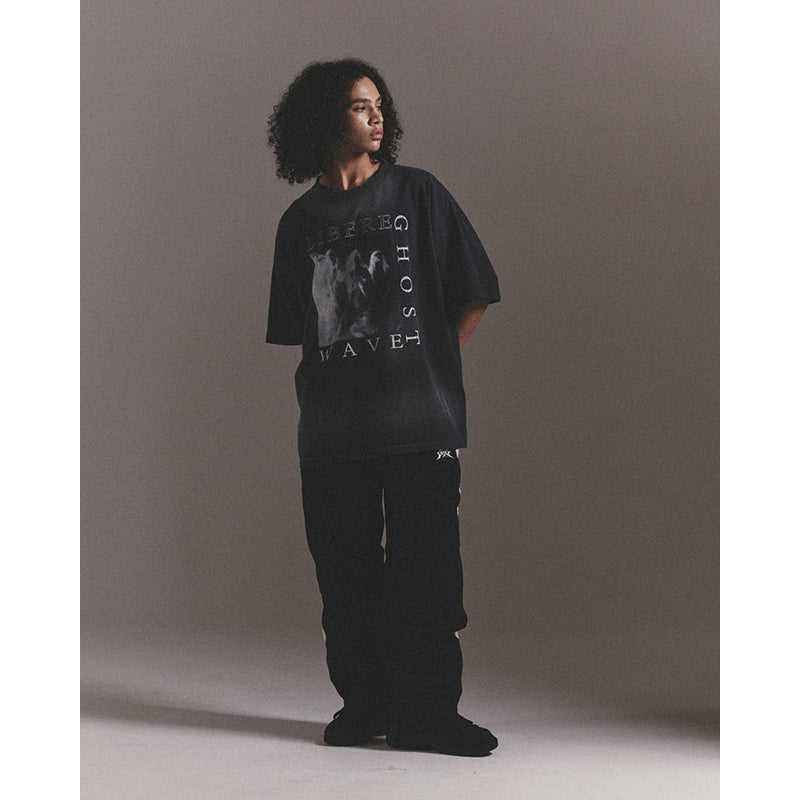A DEAD TEE / NAVY