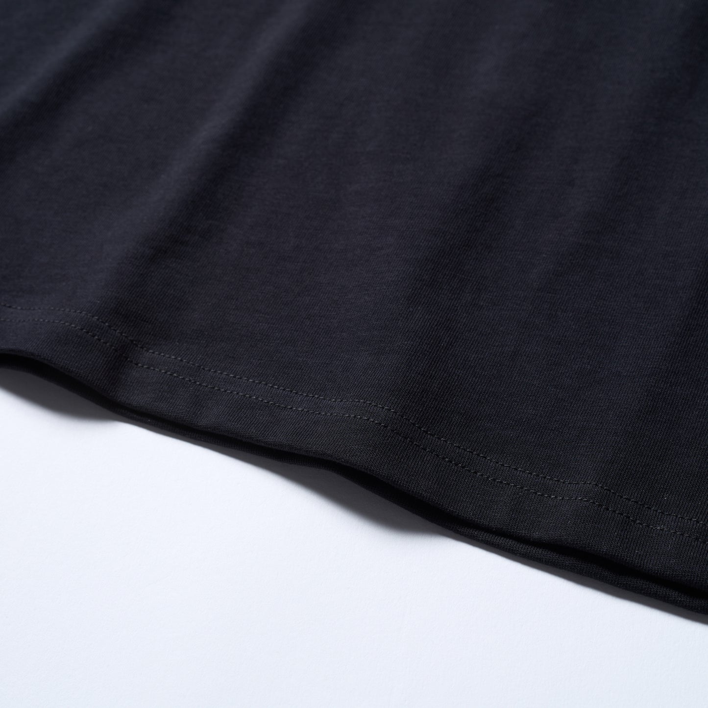 LIBERE LOGO T-SHIRTS / BLACK