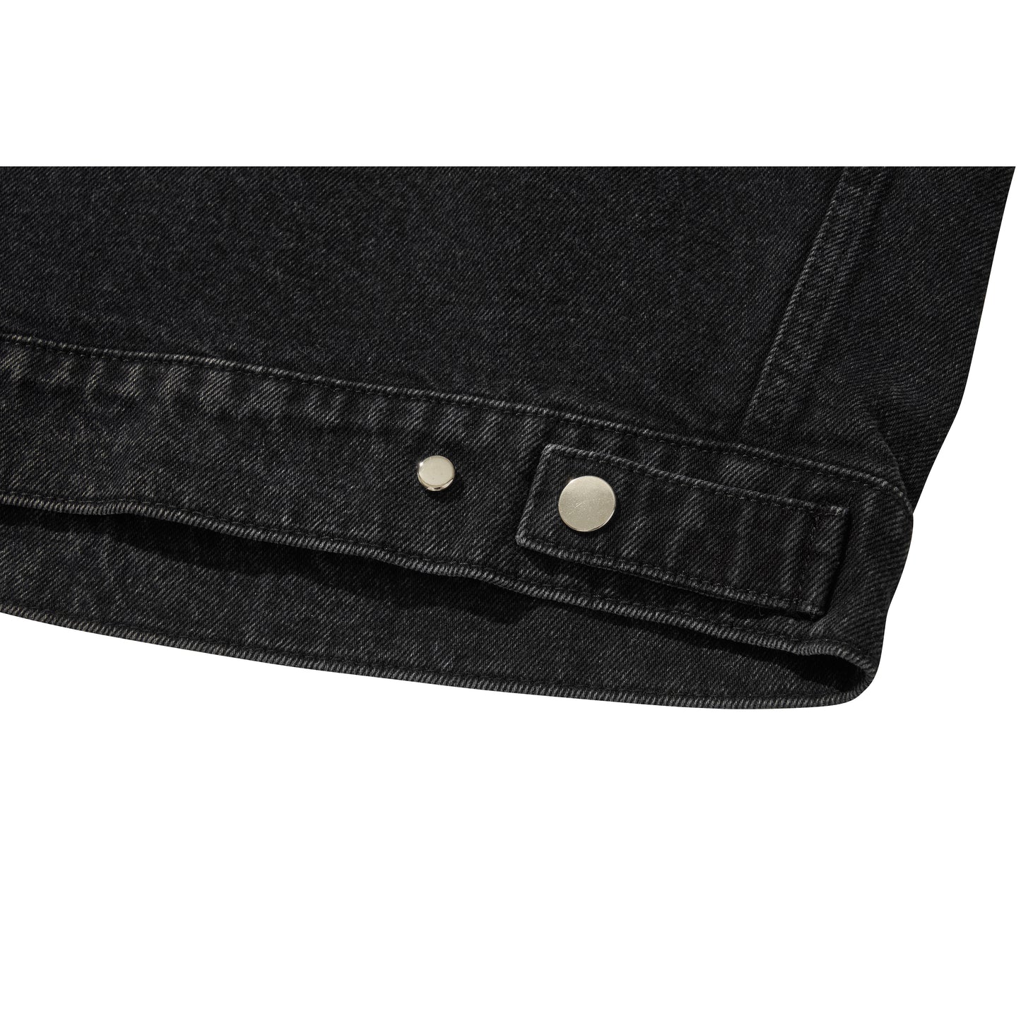 WORK JACKET / BLACK