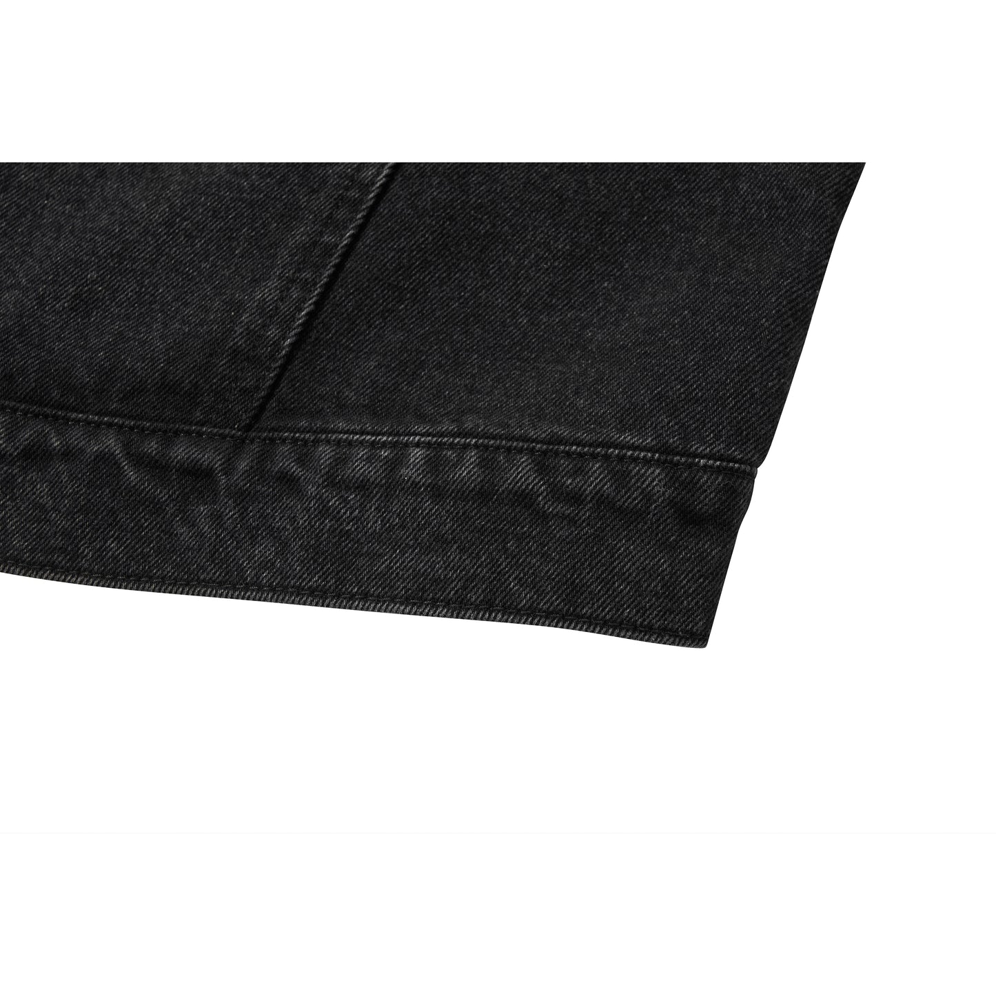 WORK JACKET / BLACK