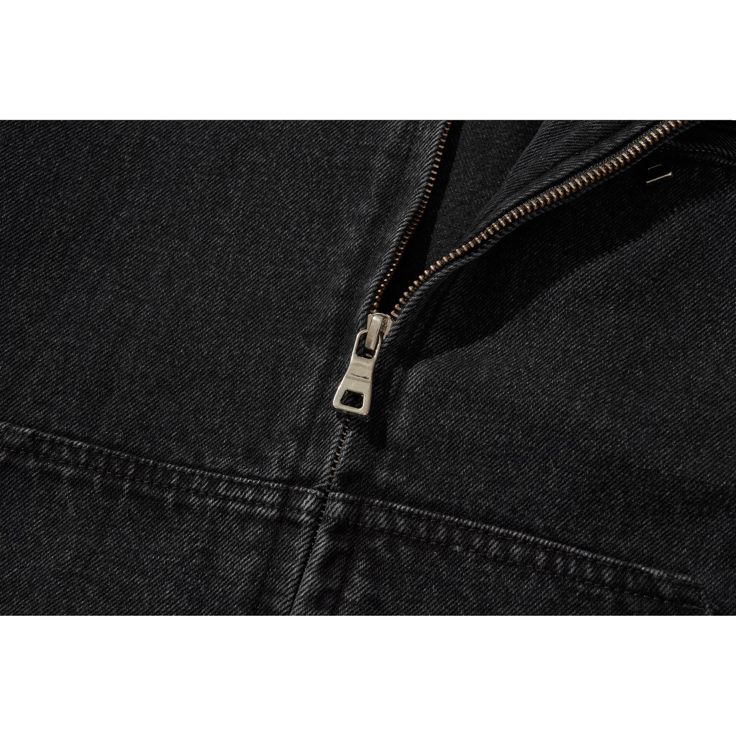 WORK JACKET / BLACK