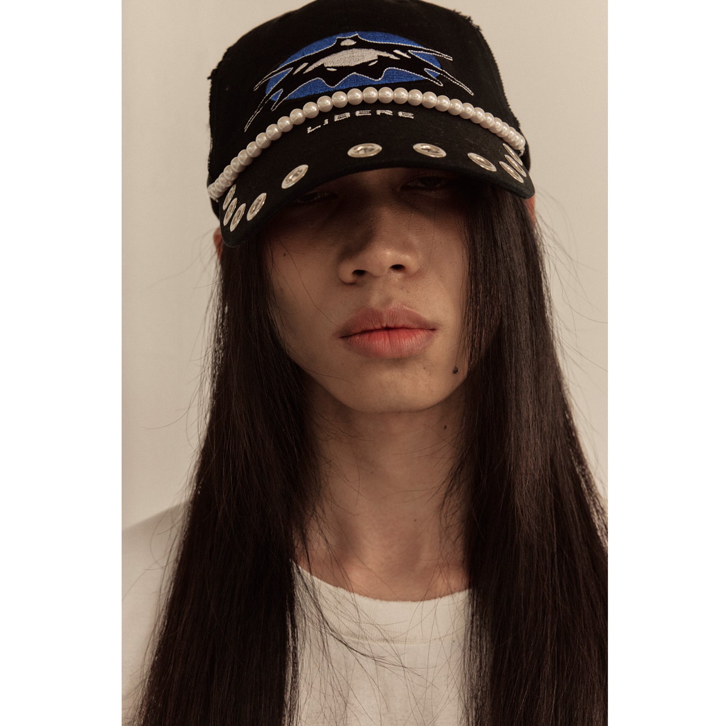 ATTENTION T-SHIRT / WHITE