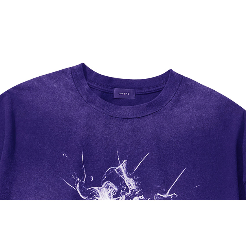 WHISPERS OF THE UNSEEN T-SHIRT / FUTURE DUSK