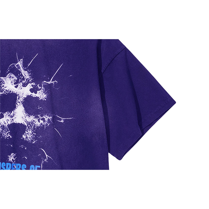 WHISPERS OF THE UNSEEN T-SHIRT / FUTURE DUSK