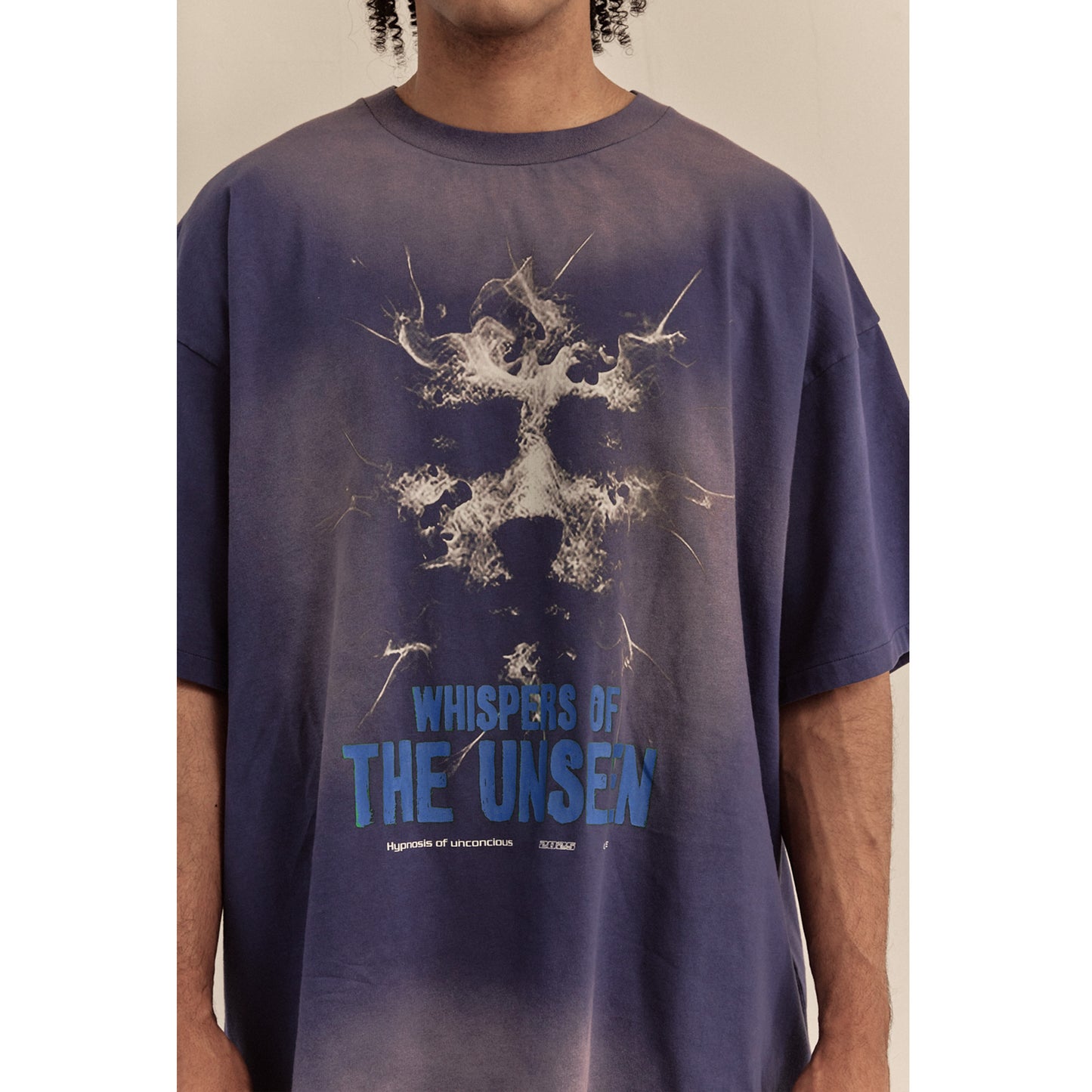 WHISPERS OF THE UNSEEN T-SHIRT / FUTURE DUSK