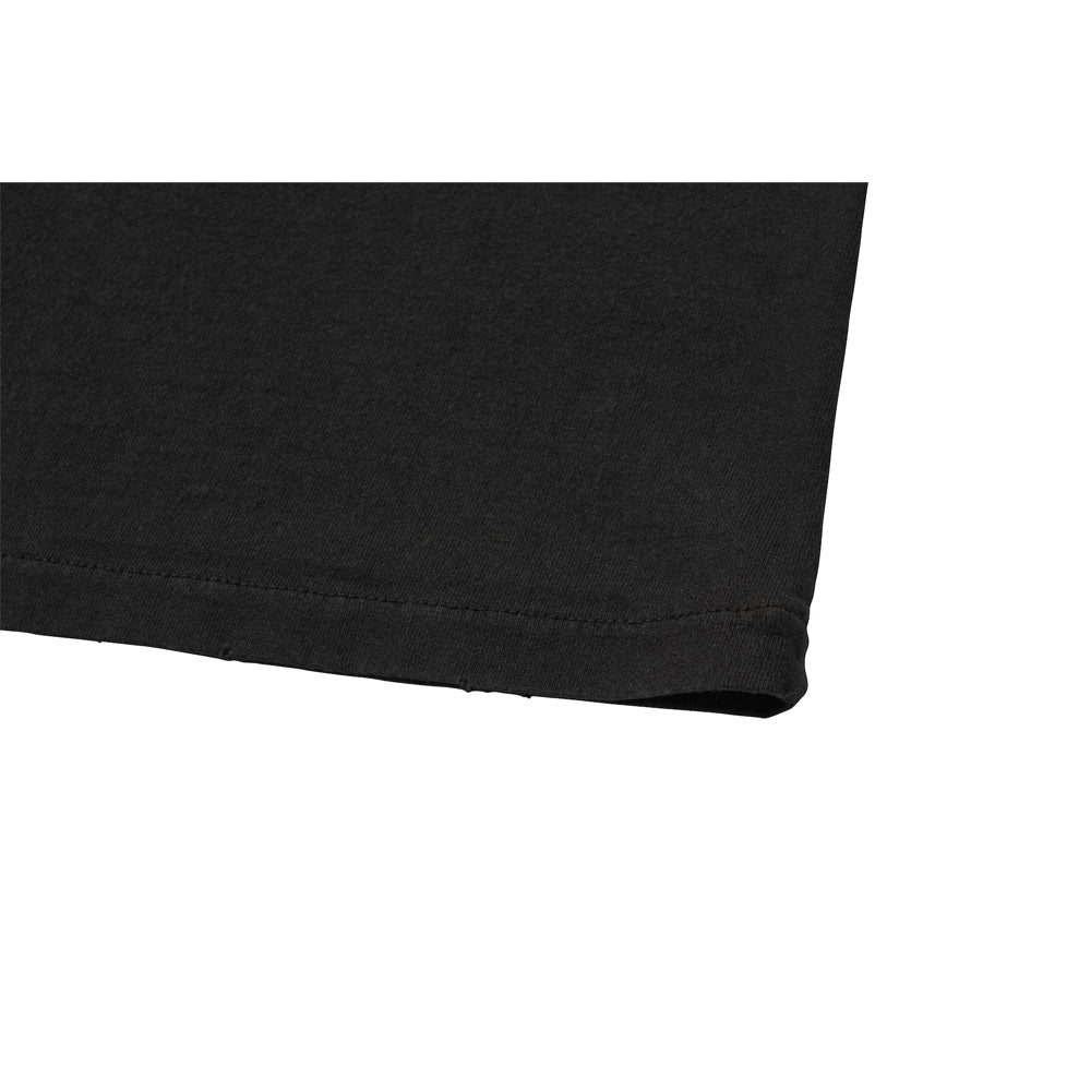 ELEGANT DISARRY T-SHIRT / BLACK