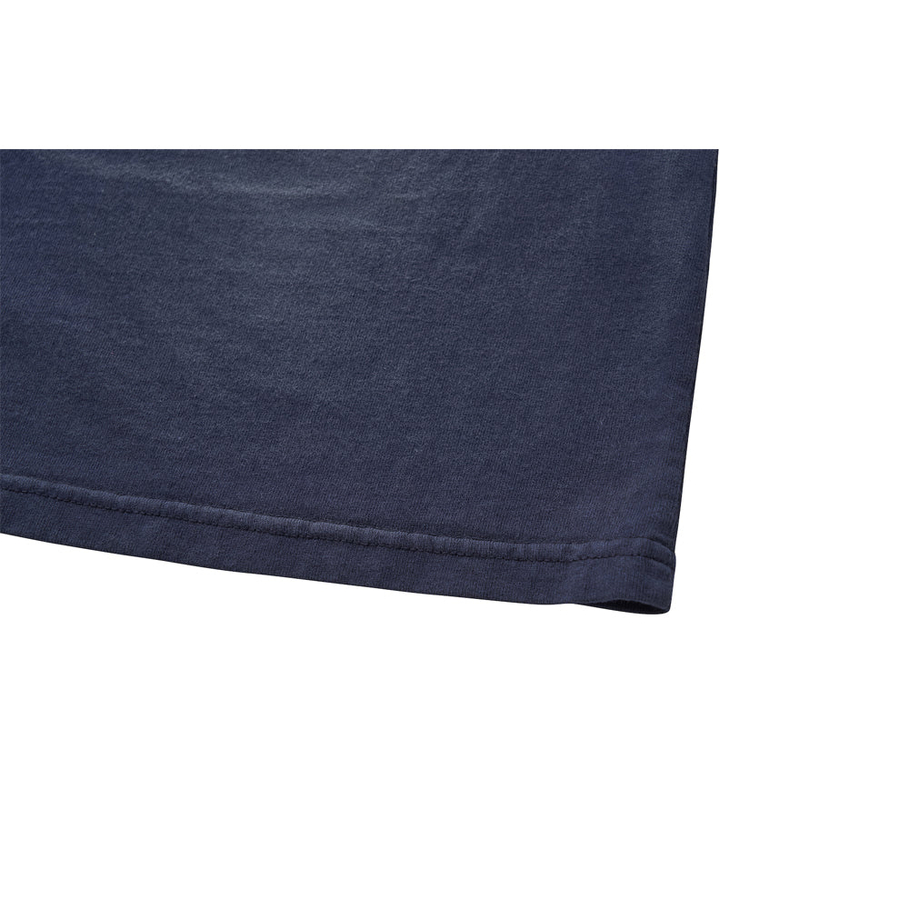 WASHED T-SHIRT / FUTURE DUSK