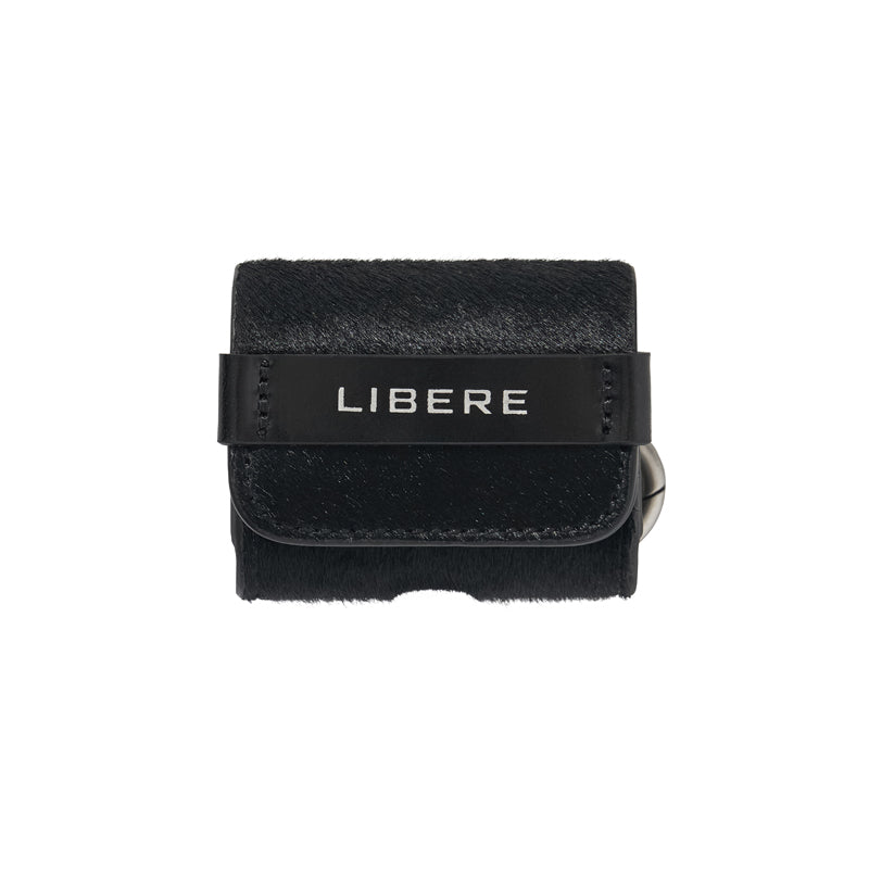 AIRPODS CASE / BLACK