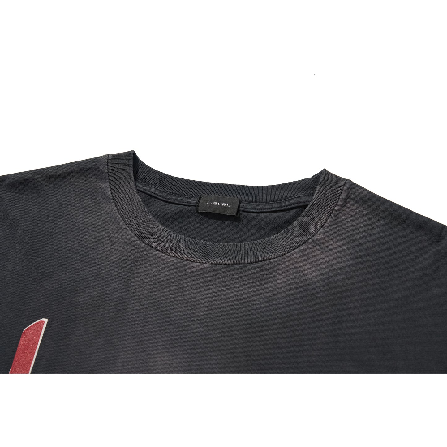 LEGACY TEE / BLACK