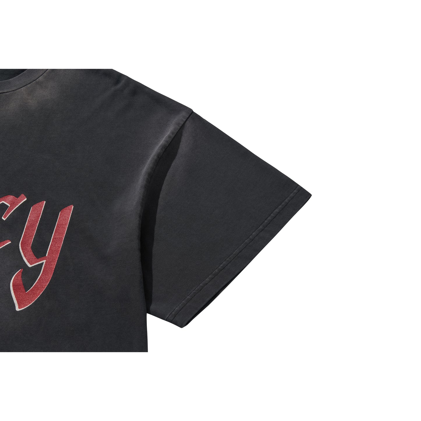 LEGACY TEE / BLACK
