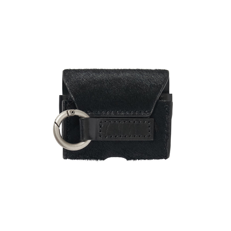 AIRPODS CASE / BLACK