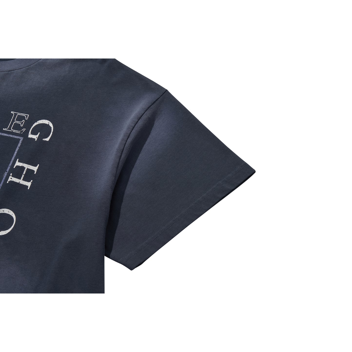 A DEAD TEE / NAVY
