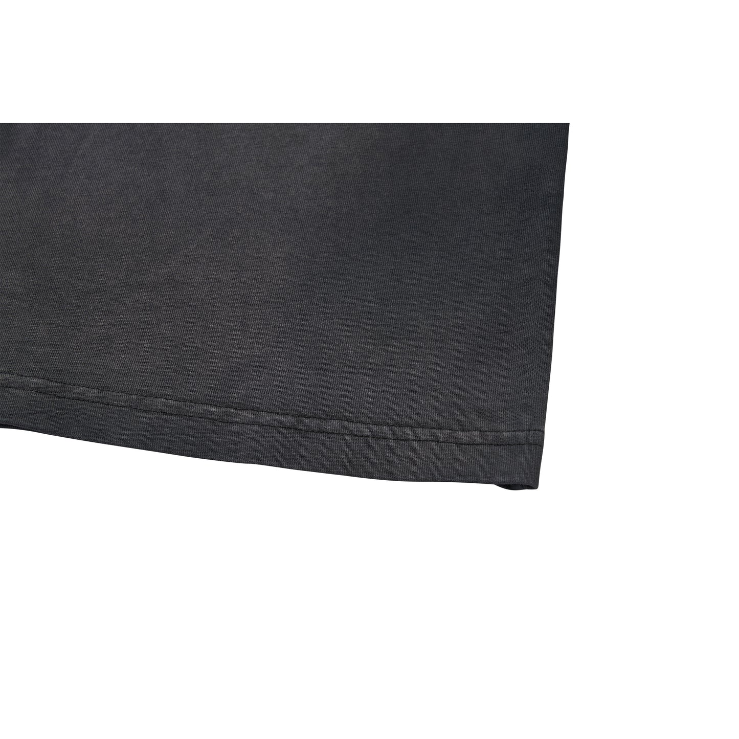 LEGACY TEE / BLACK