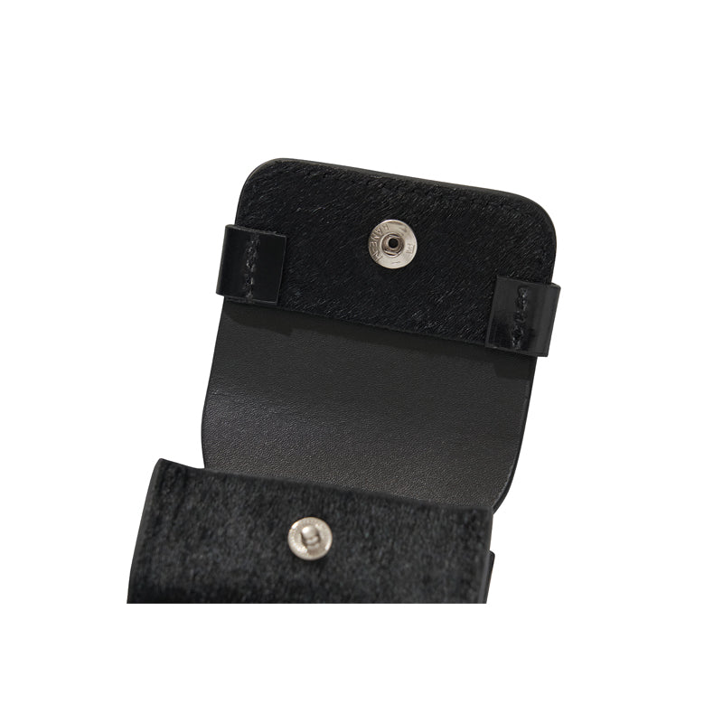 AIRPODS CASE / BLACK