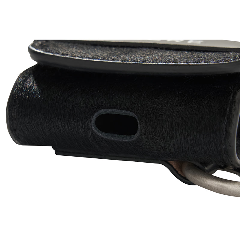 AIRPODS CASE / BLACK