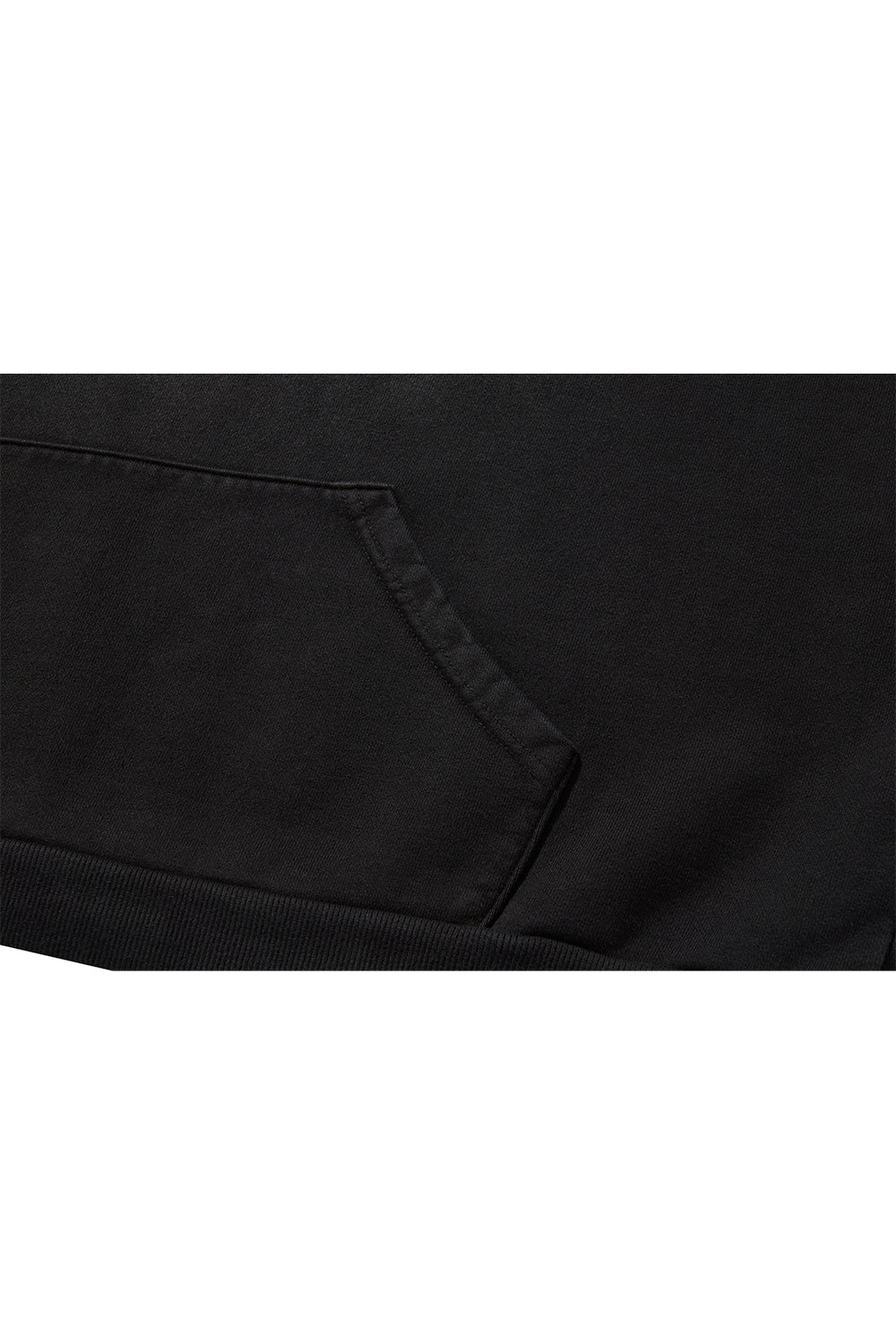 HEBINORI HOODY / BLACK