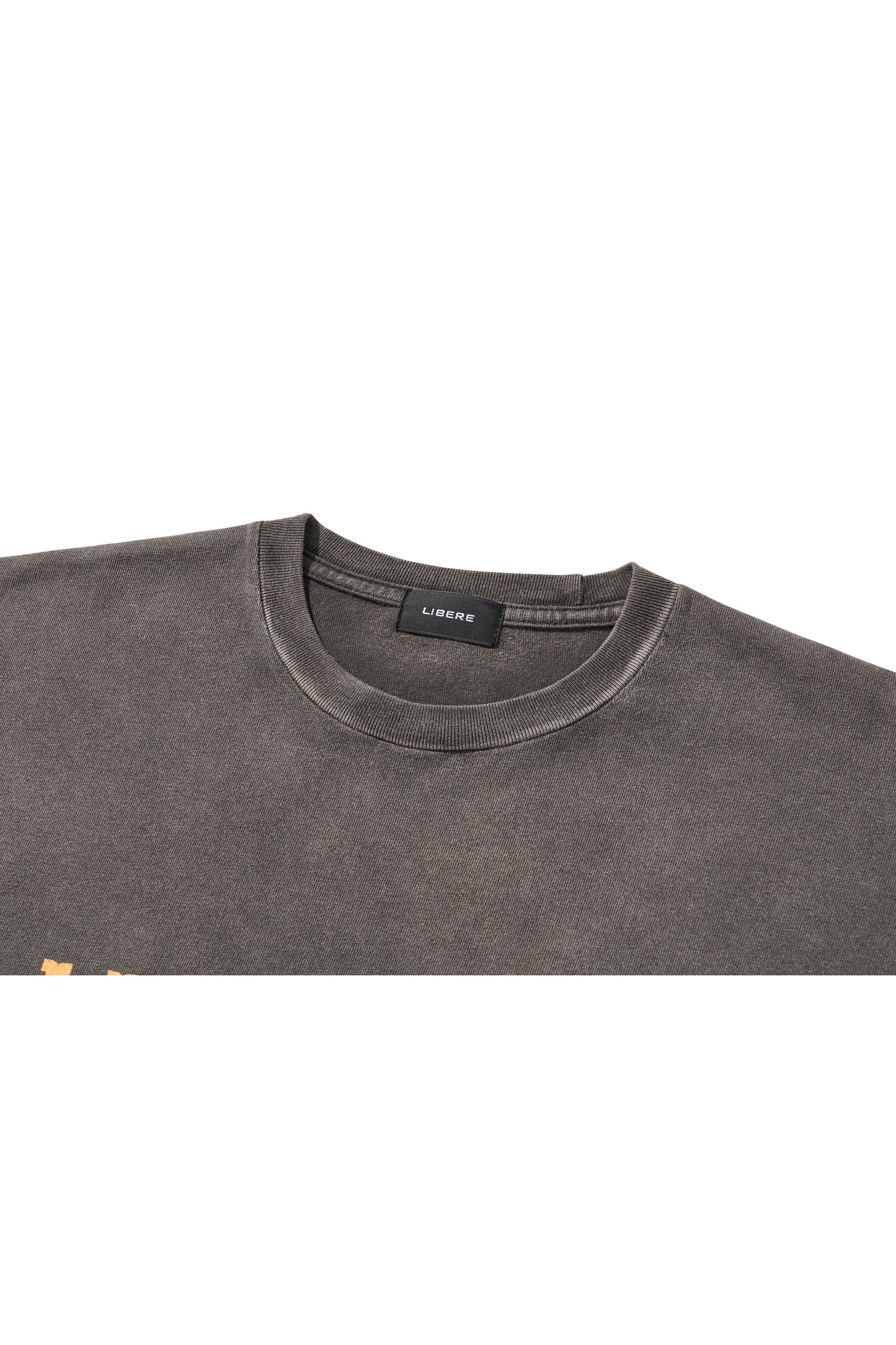 MIDNIGHT GALLOP LONGSLEEVE/ BLACK