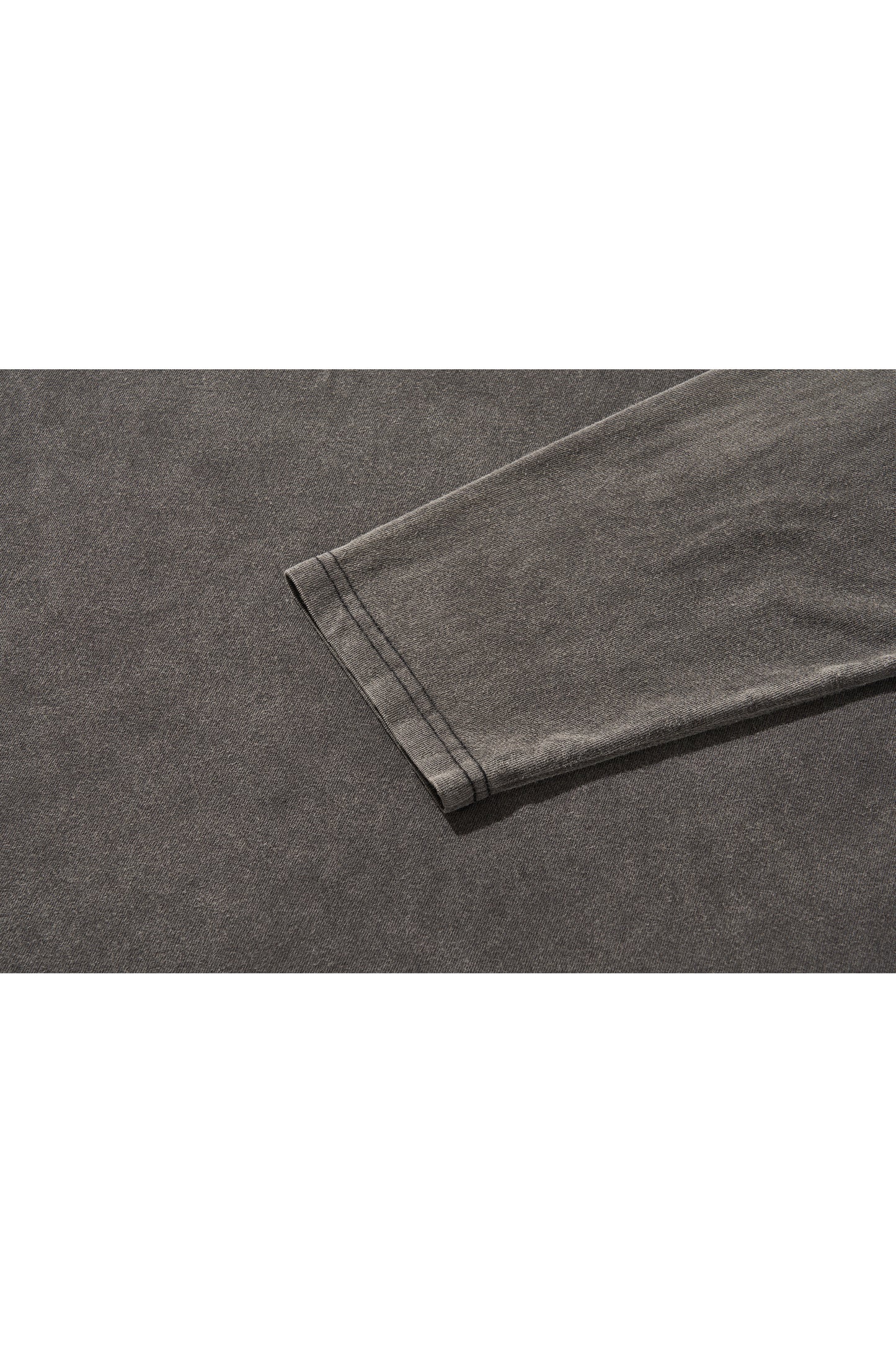 MIDNIGHT GALLOP LONGSLEEVE/ BLACK