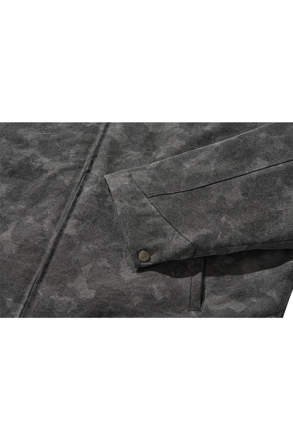 WESTERN WORK JACKET / BLACK