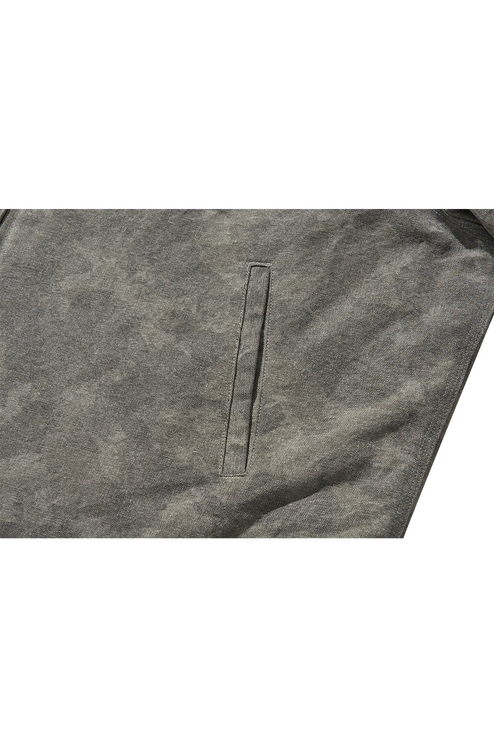 WESTERN WORK JACKET / MILITARY CAMO