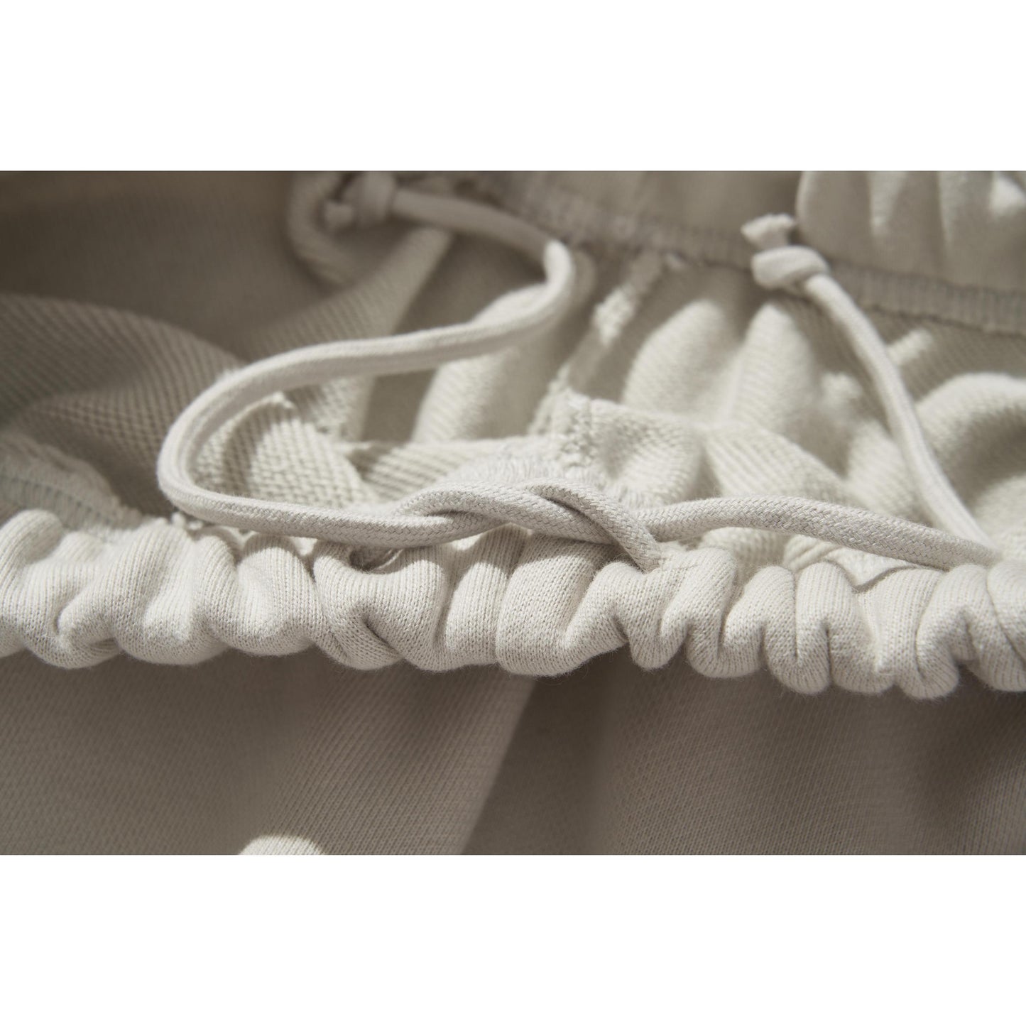 CHIMAYO SWEATPANTS / LIGHT GRAY