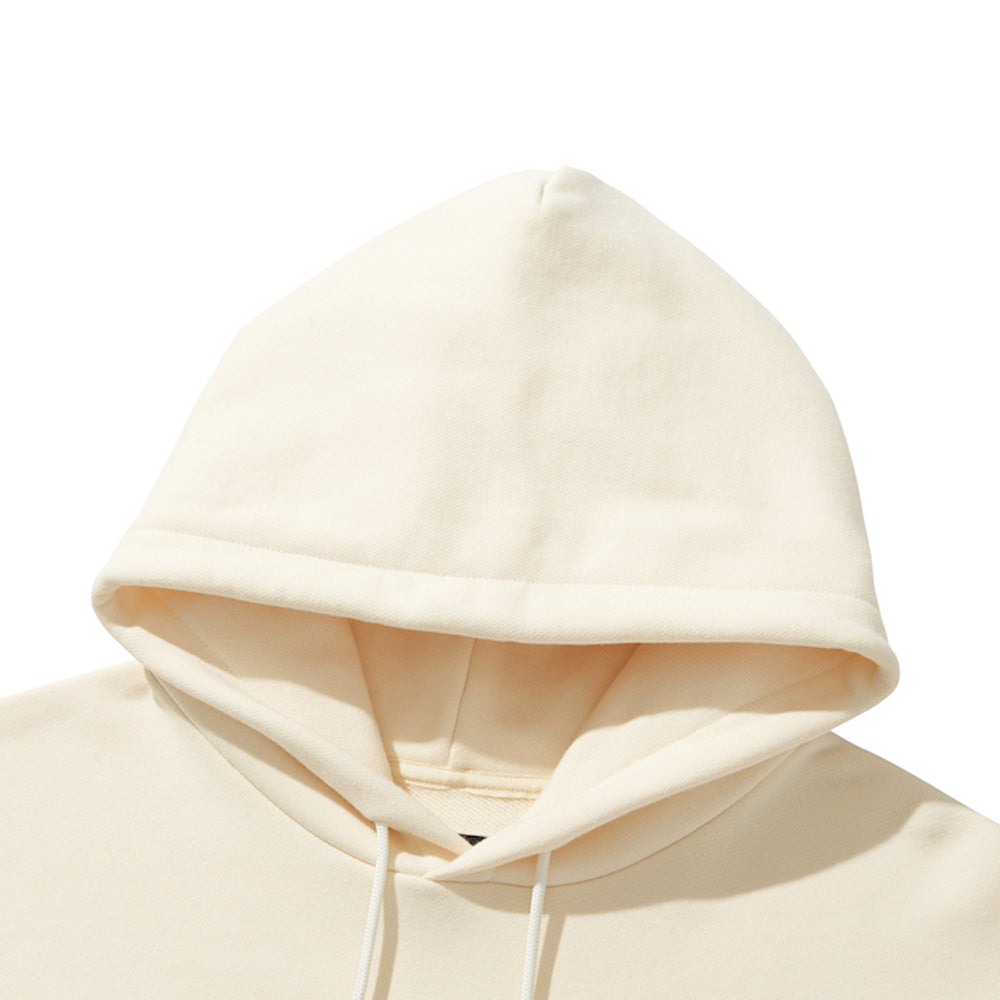 ウィンダンシー WDS X LIBERE PULLOVER HOODIE