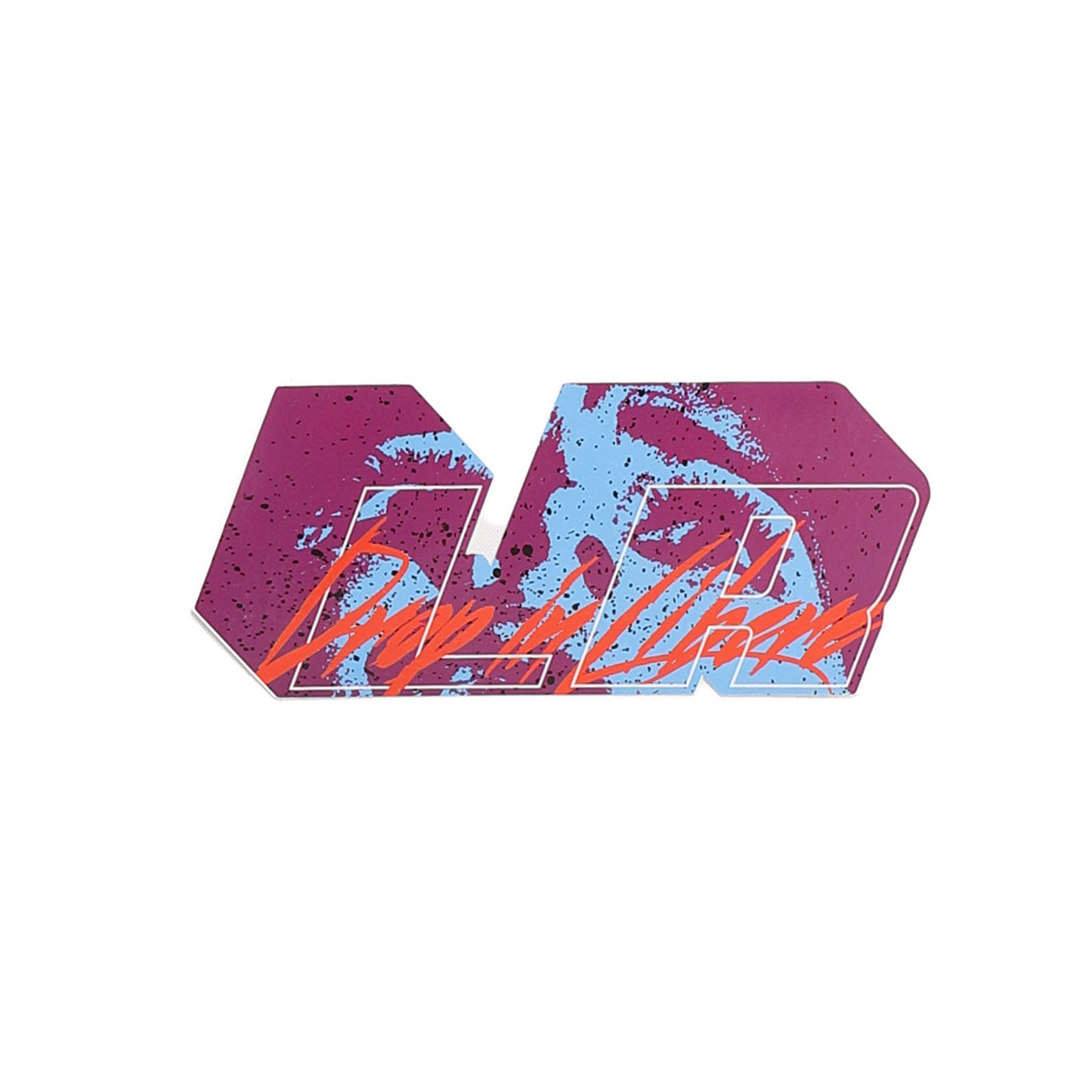 LIBERE STICKER SET