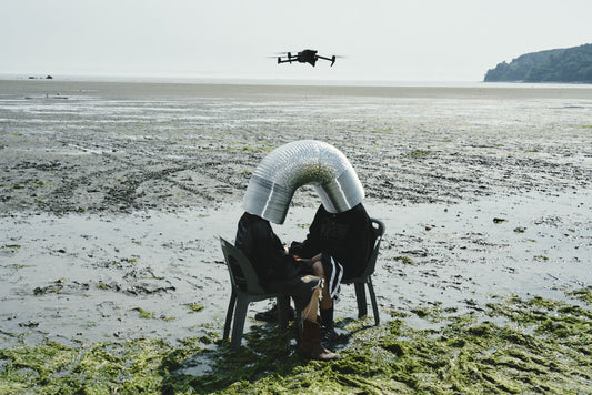 LIBERE 2026 SPRING SUMMER COLLECTION “MUGEN SPECTRUM”