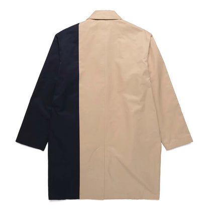 CUT MAC JACKET/BEIGE