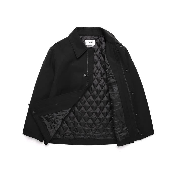 WORK JACKET/BLACK