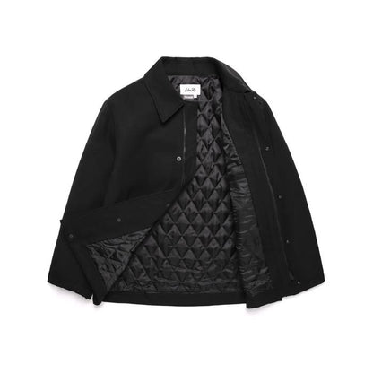 WORK JACKET/BLACK
