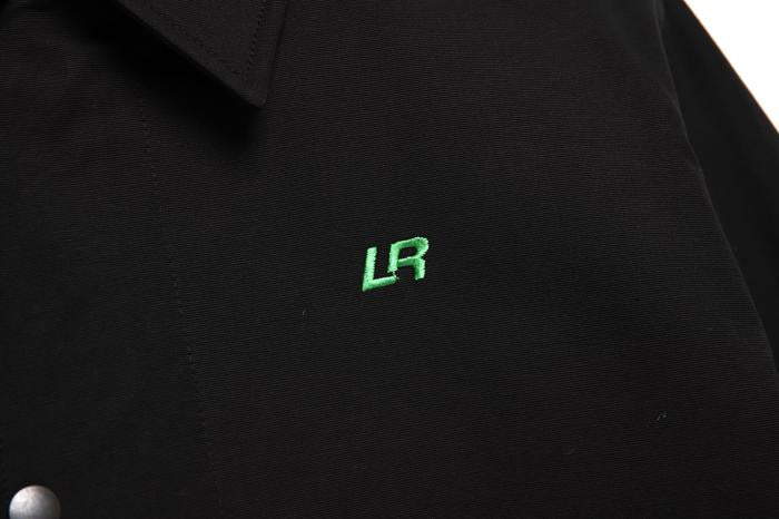 WORK JACKET/BLACK