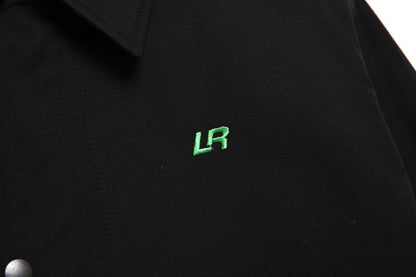 WORK JACKET/BLACK