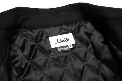WORK JACKET/BLACK