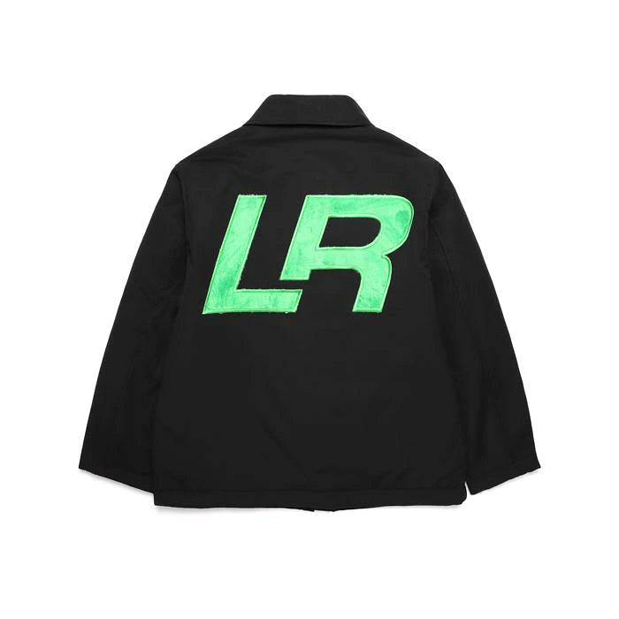 WORK JACKET/BLACK