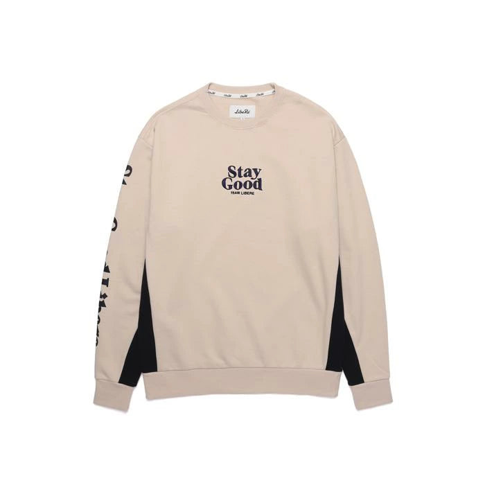 SGL SWEAT/IVORY