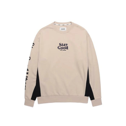 SGL SWEAT/IVORY