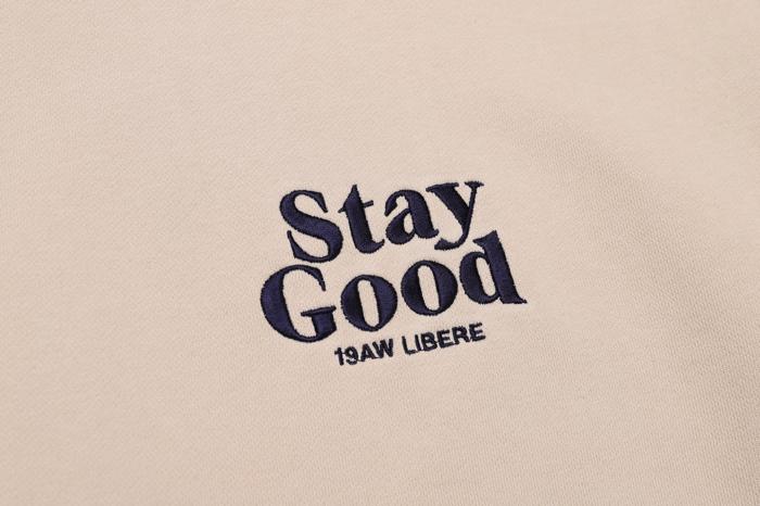 SGL SWEAT/IVORY