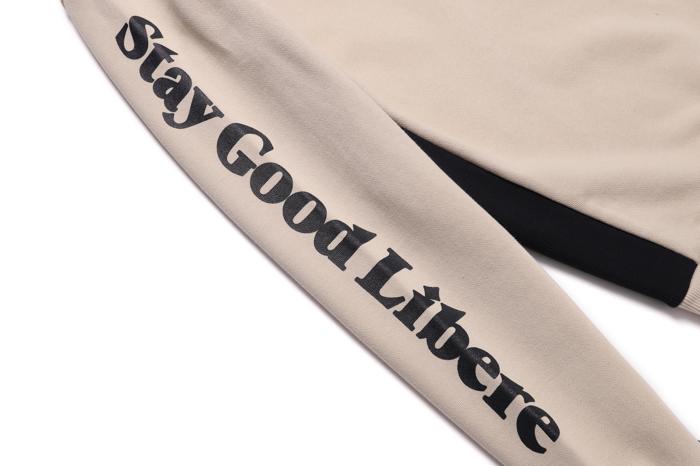 SGL SWEAT/IVORY