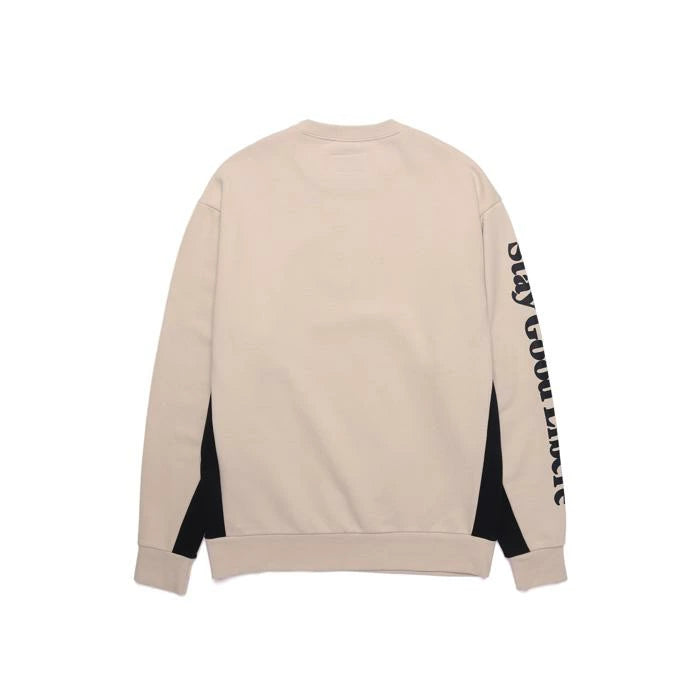 SGL SWEAT/IVORY
