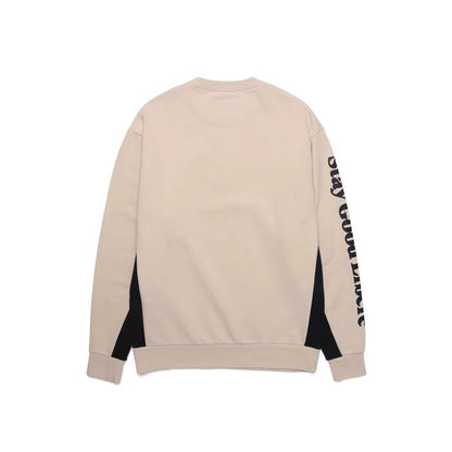 SGL SWEAT/IVORY