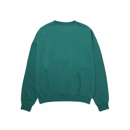 ICON SWEAT/BLUE GREEN