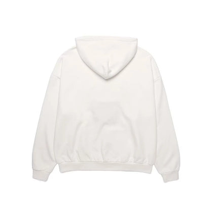 ICON HOODIE/WHITE